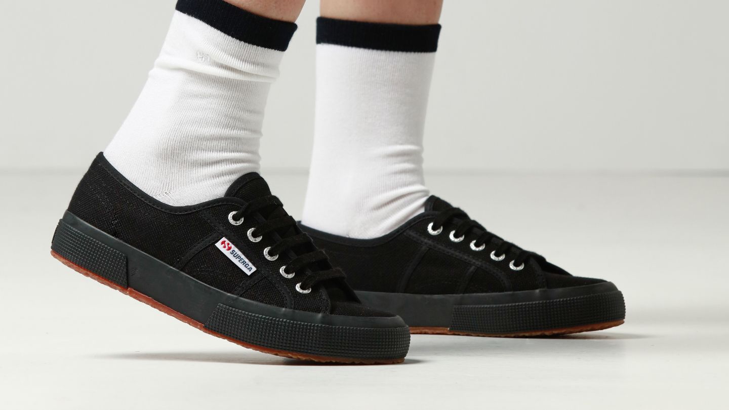 Superga Guide to Black Friday 2024 Superga Australia