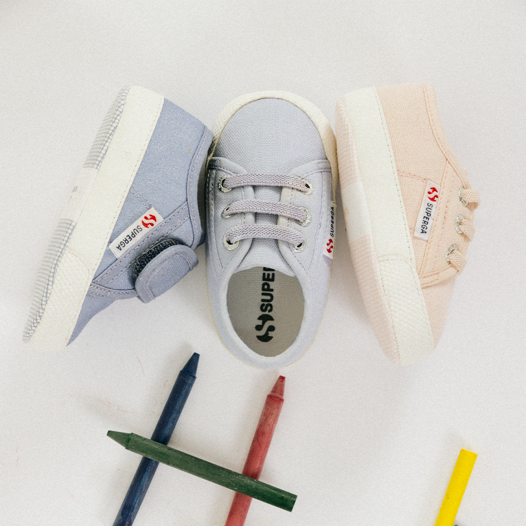 Baby superga australia sales