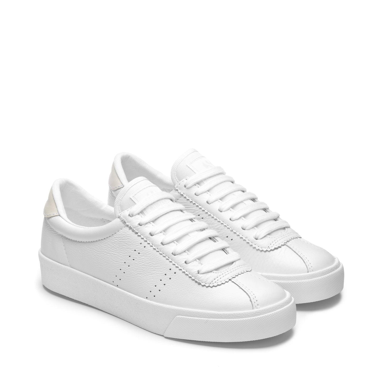 2843 CLUB S COMFORT LEATHER