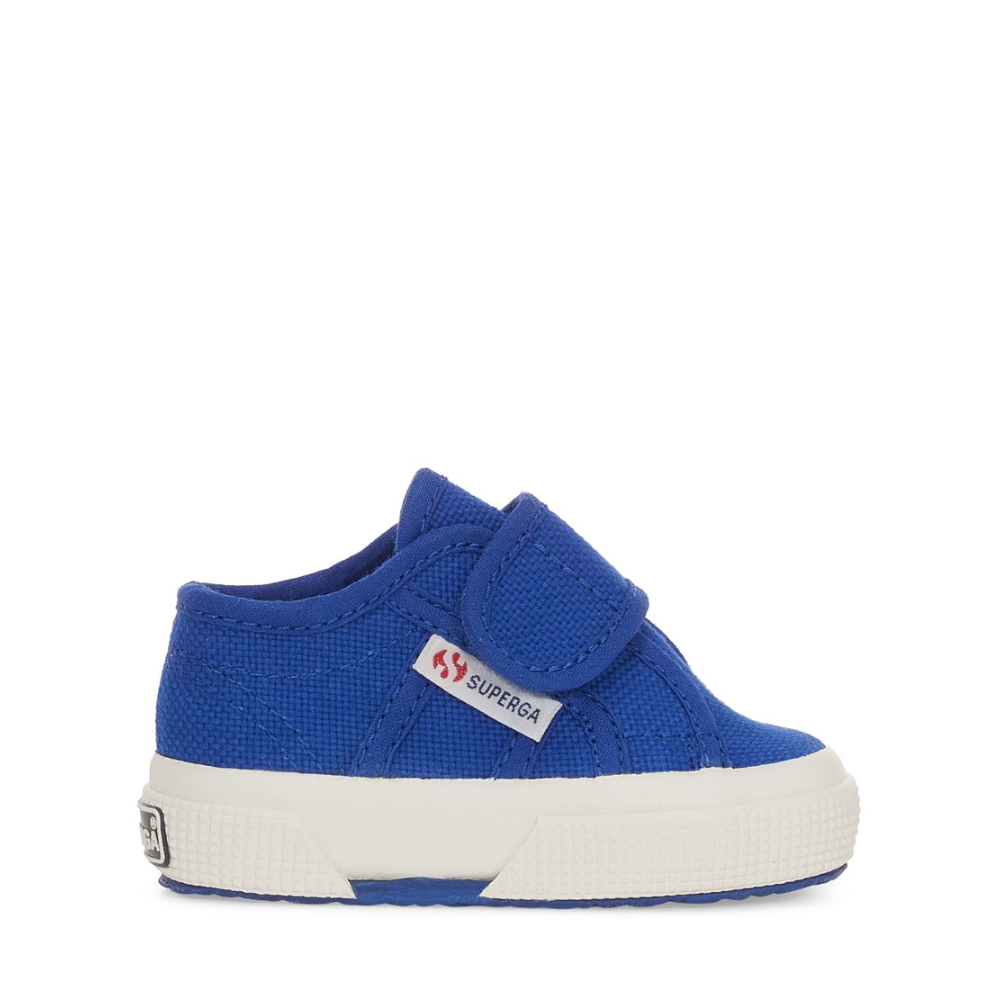 Baby blue superga best sale