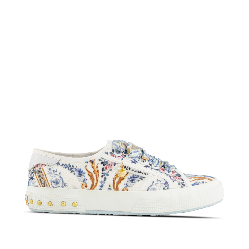 Superga hotsell studded sneakers