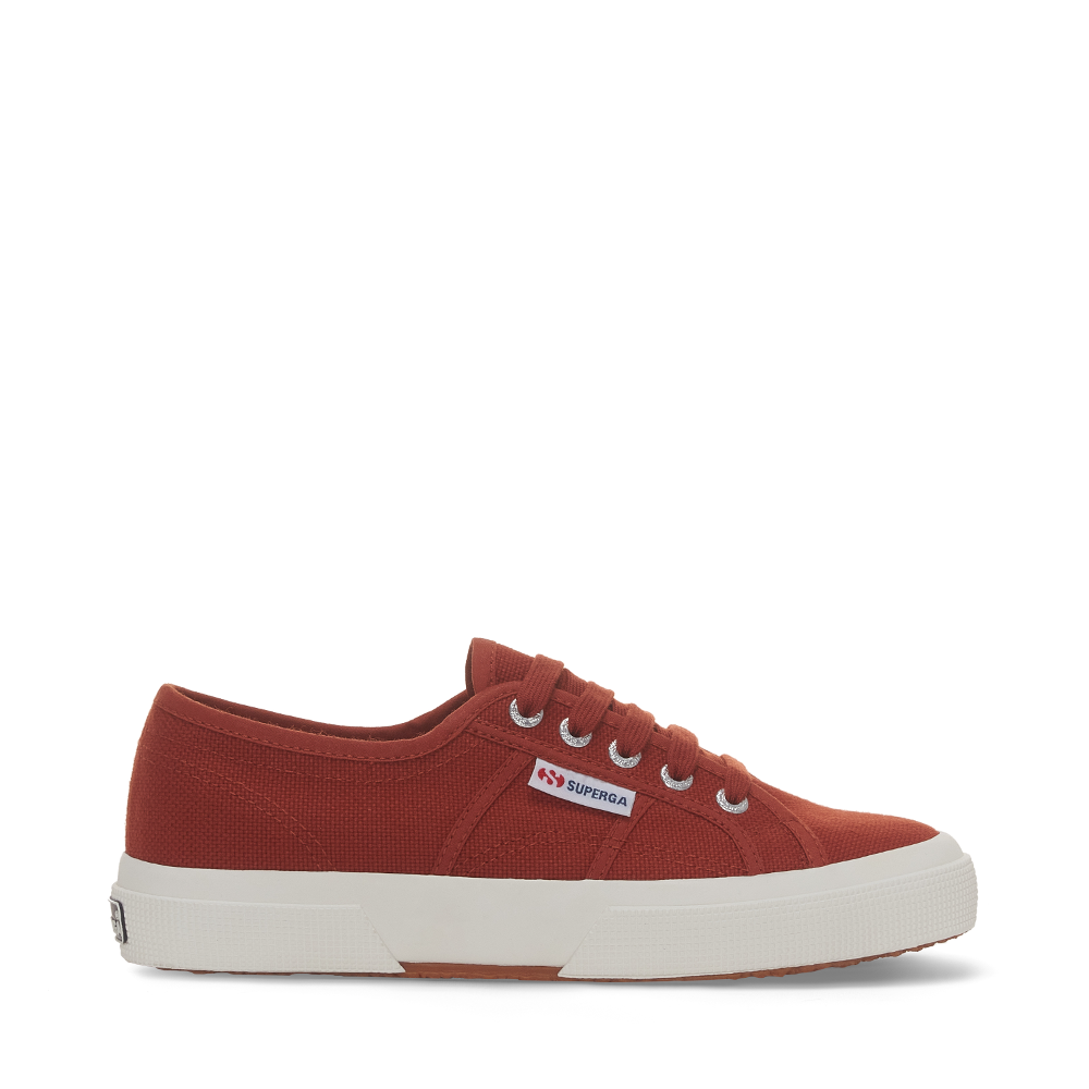 Superga brown sneaker
