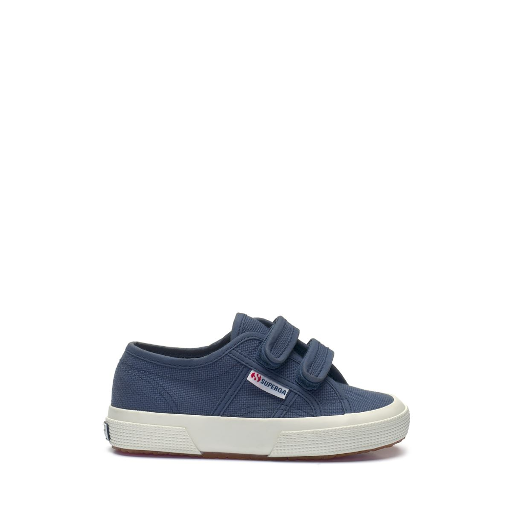 Superga on sale 2750 blue