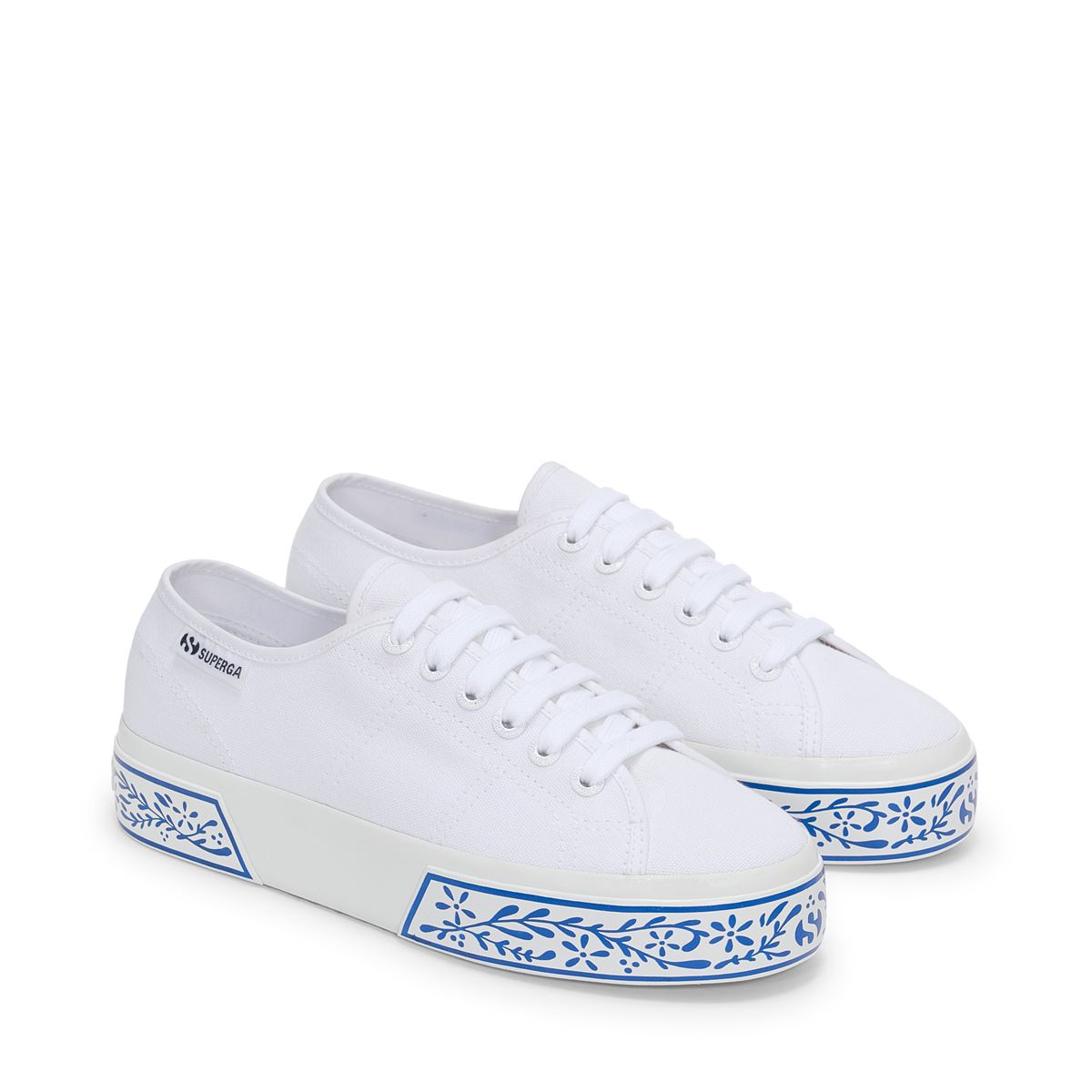 3740 PLATFORM CERAMIC PRINT LEGGERA