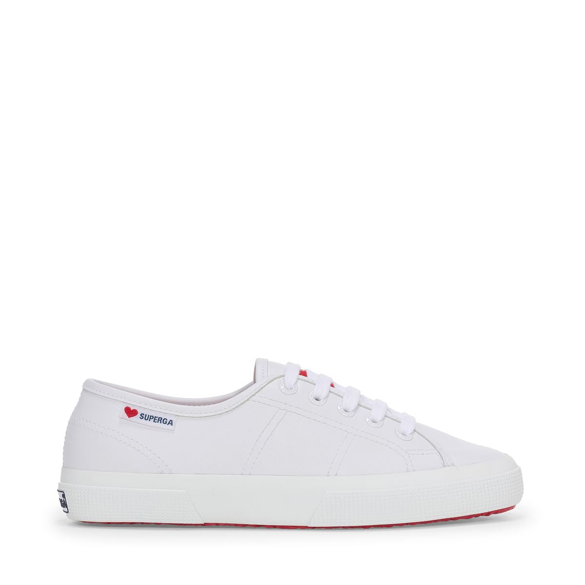 3750 HEART VEGAN MATERIAL LEGGERA