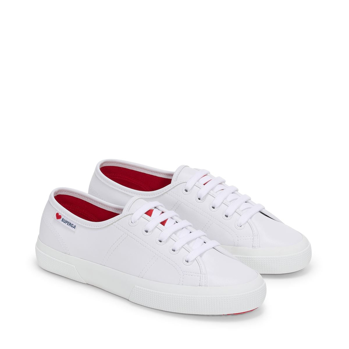 3750 HEART VEGAN MATERIAL LEGGERA