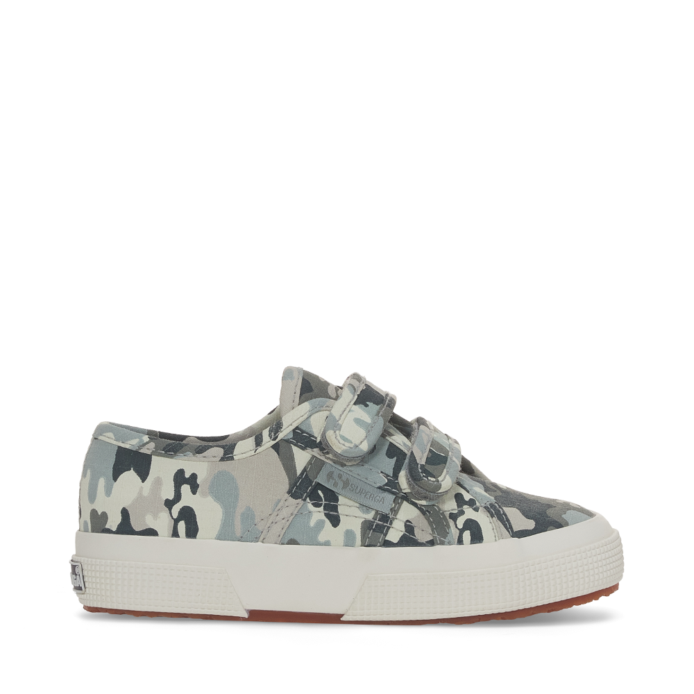 Camo 2025 sneakers kids