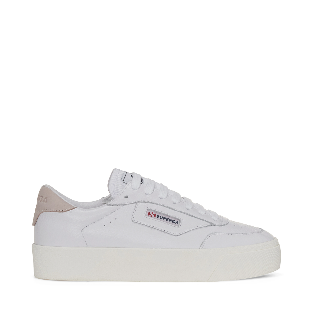 3854 COURT PLATFORM Superga Australia