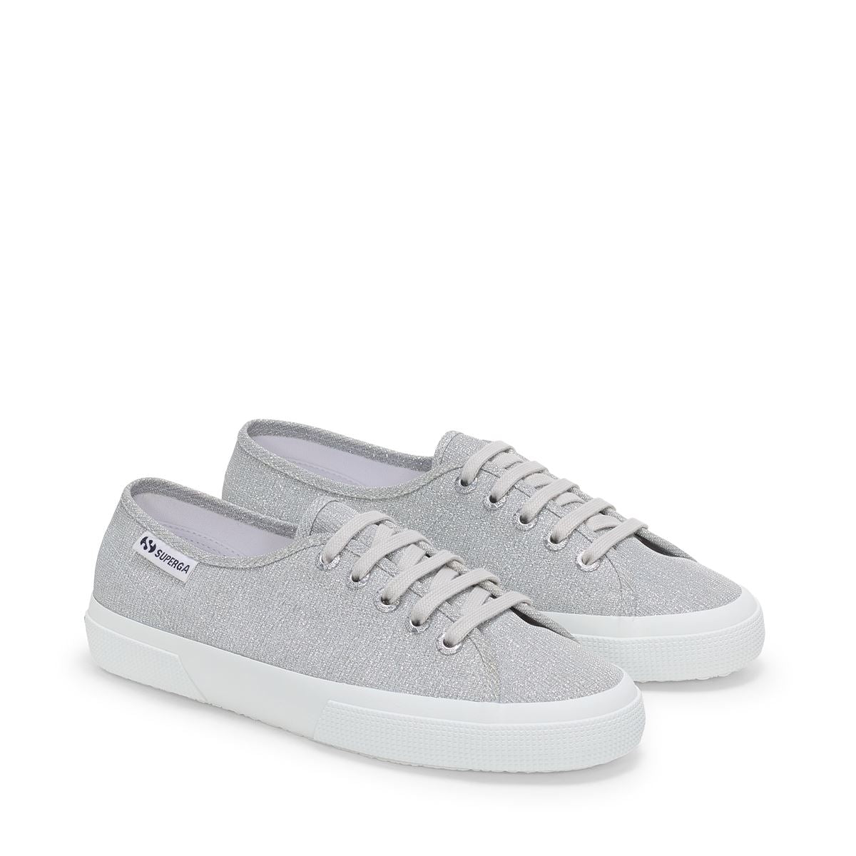 3750 JERSEY LAME LEGGERA
