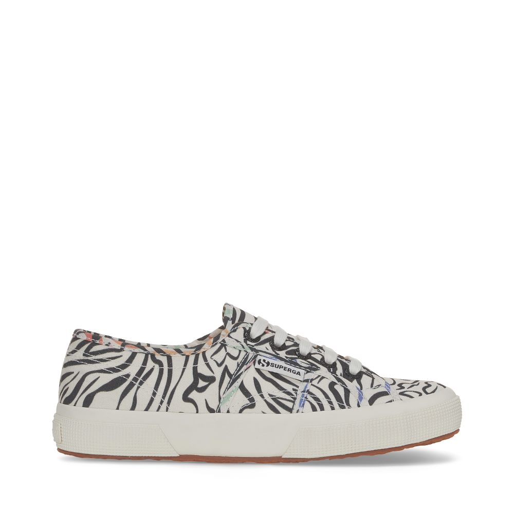 Superga sneakers leopard print best sale