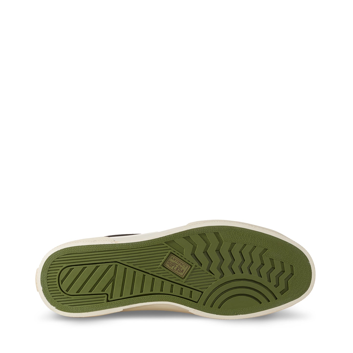 2433 WORKS HIGH CUT COTTON CANVAS