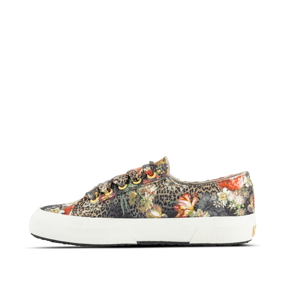 superga x camilla sneaker printed