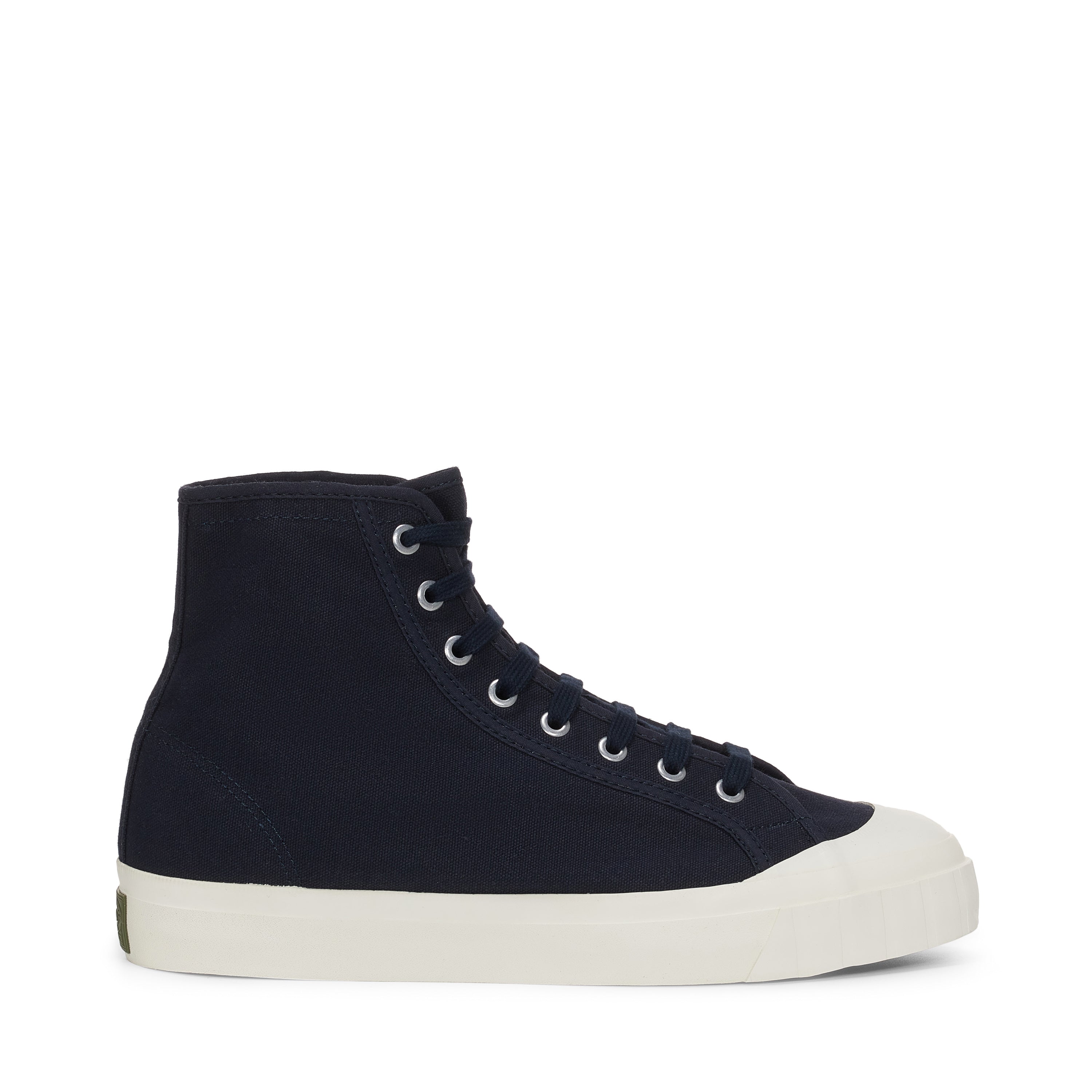 Grenson hi store top sneakers