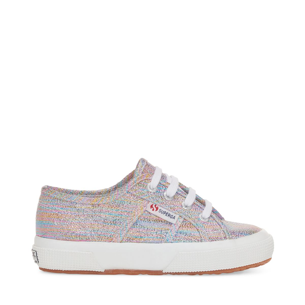 Superga multicolor best sale