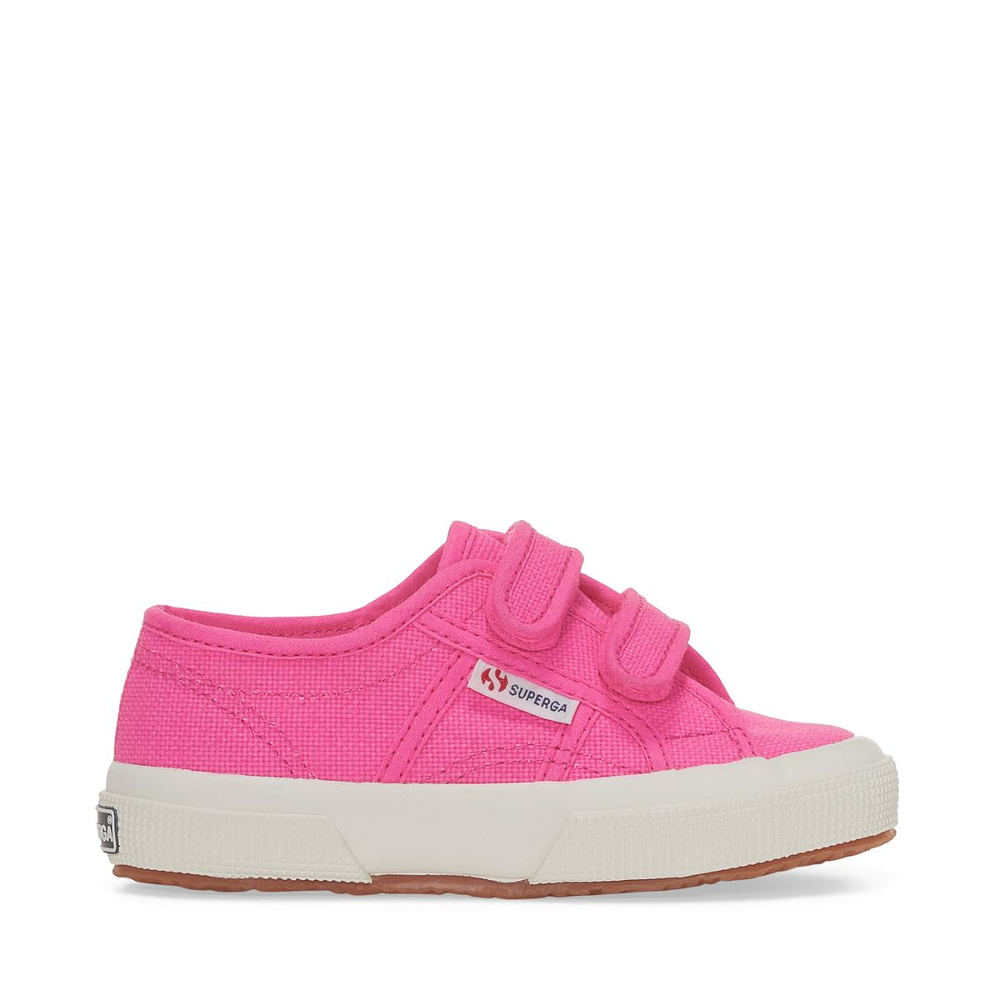 Superga top classic pink