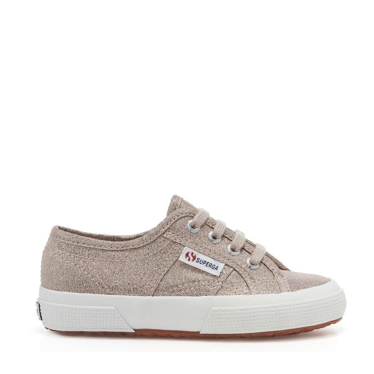 Superga rose gold sneakers australia online