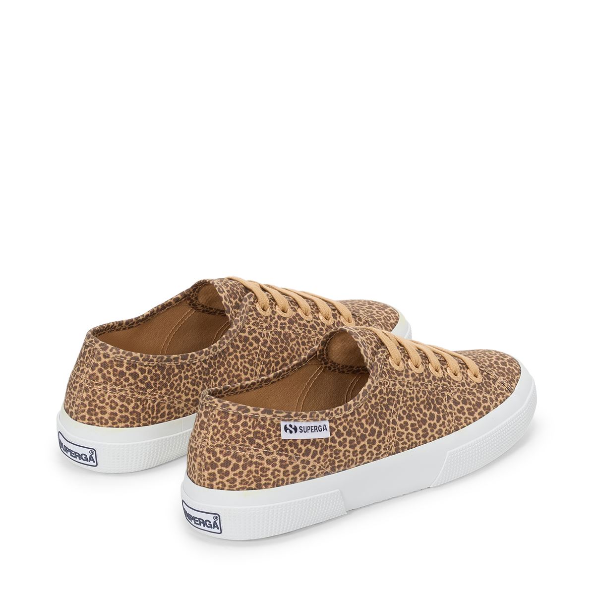 3750 MICRO LEOPARD PRINT LEGGERA