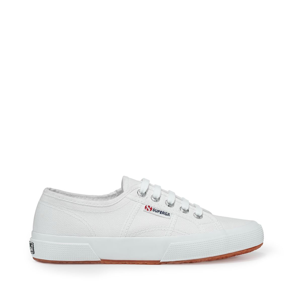 2750 Cotu Classic White Canvas Sneaker Superga Australia