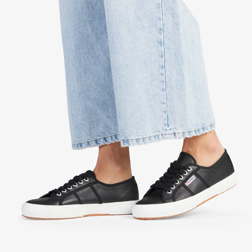 2750 TUMBLED LEATHER