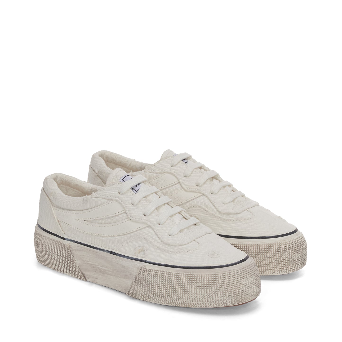 3041 REVOLLEY PLATFORM STONE