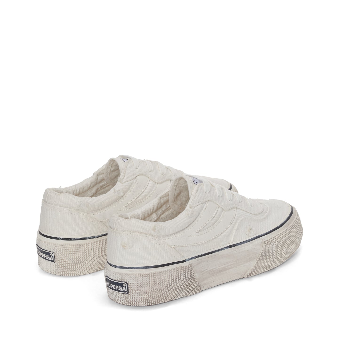 3041 REVOLLEY PLATFORM STONE