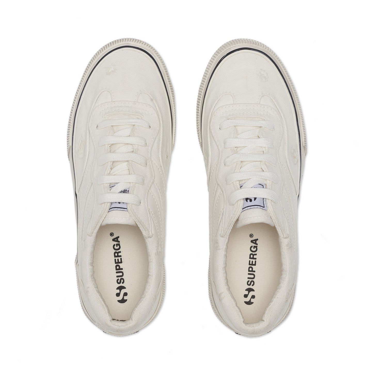 3041 REVOLLEY PLATFORM STONE