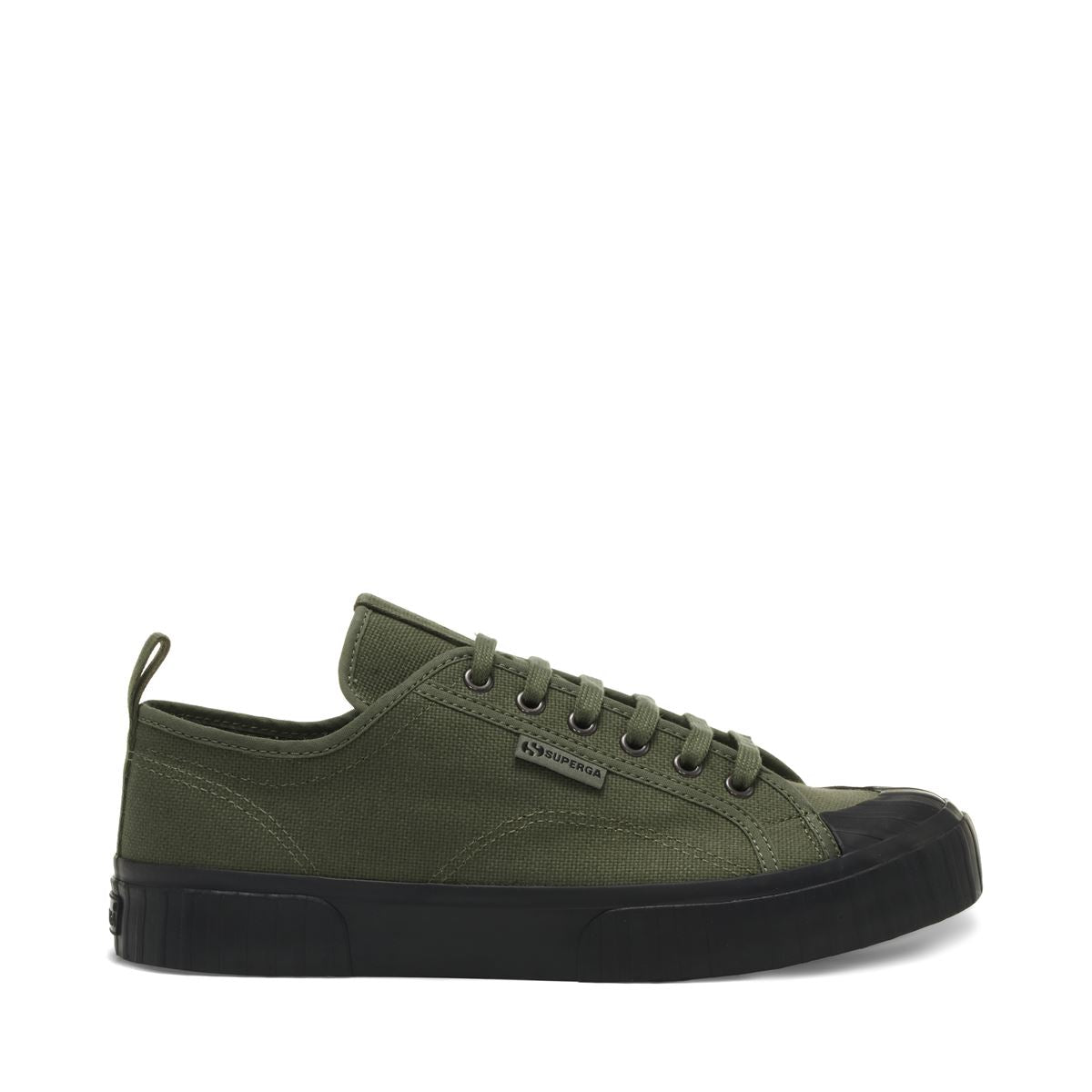 Green supergas 2025