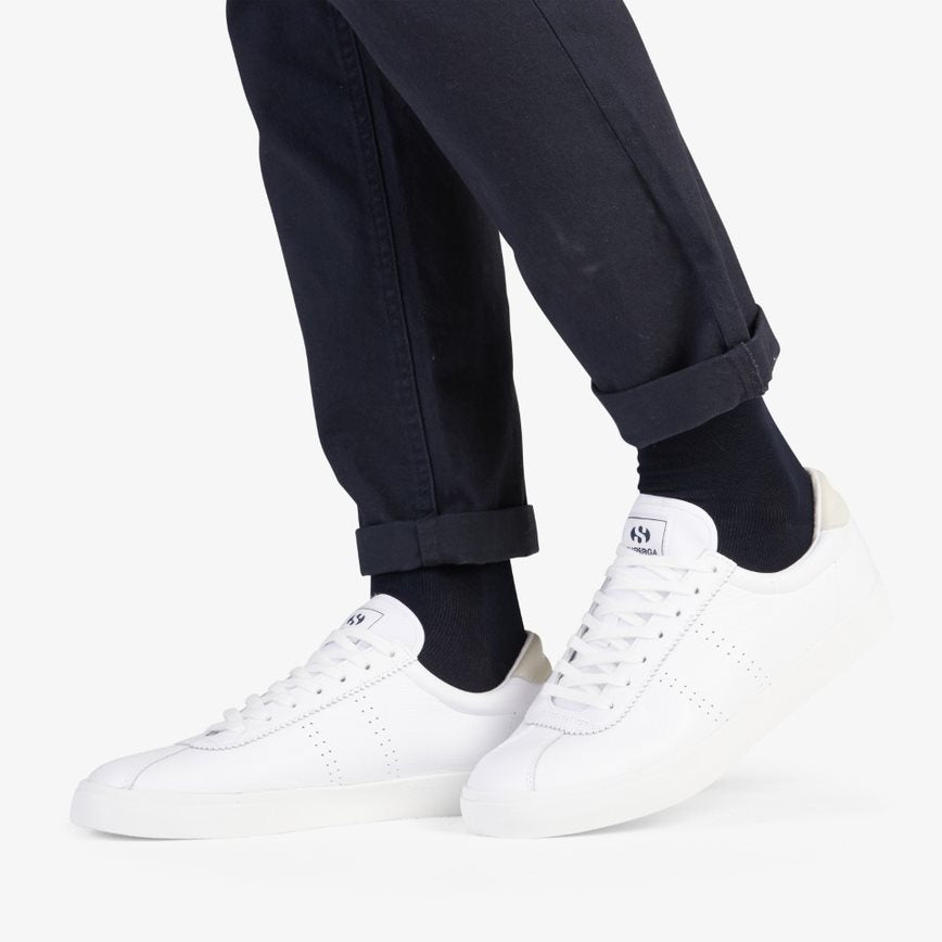 2843 CLUB S COMFORT LEATHER