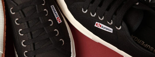 Superga Guide to Black Friday 2025