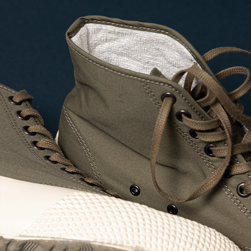 Mens High Tops