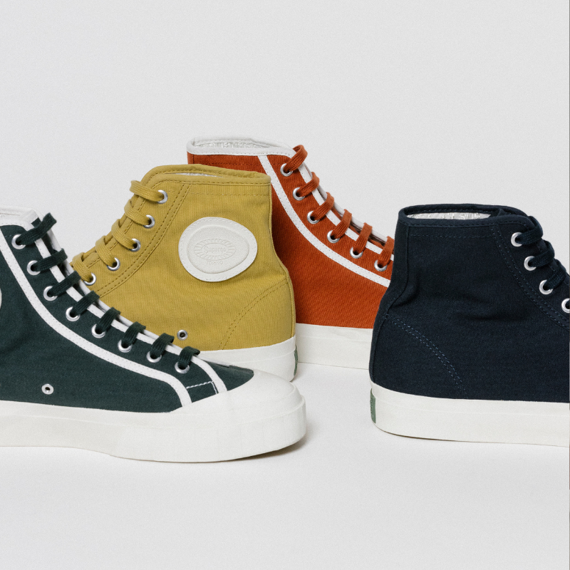 Superga 2024 o converse