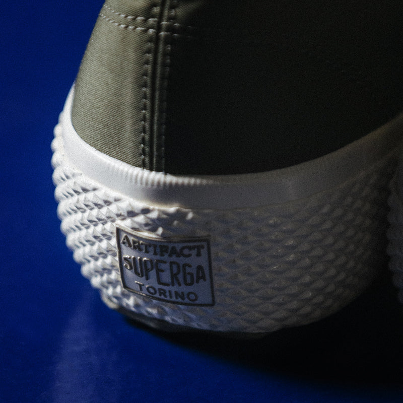 ARTIFACT BY SUPERGA