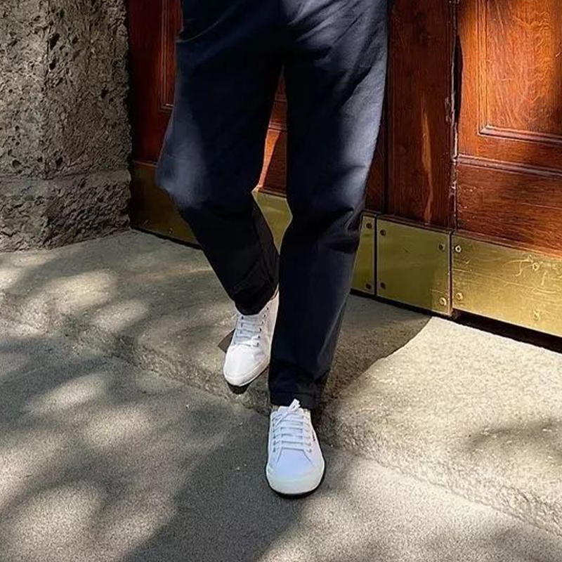 Superga 279 cotu rope white online