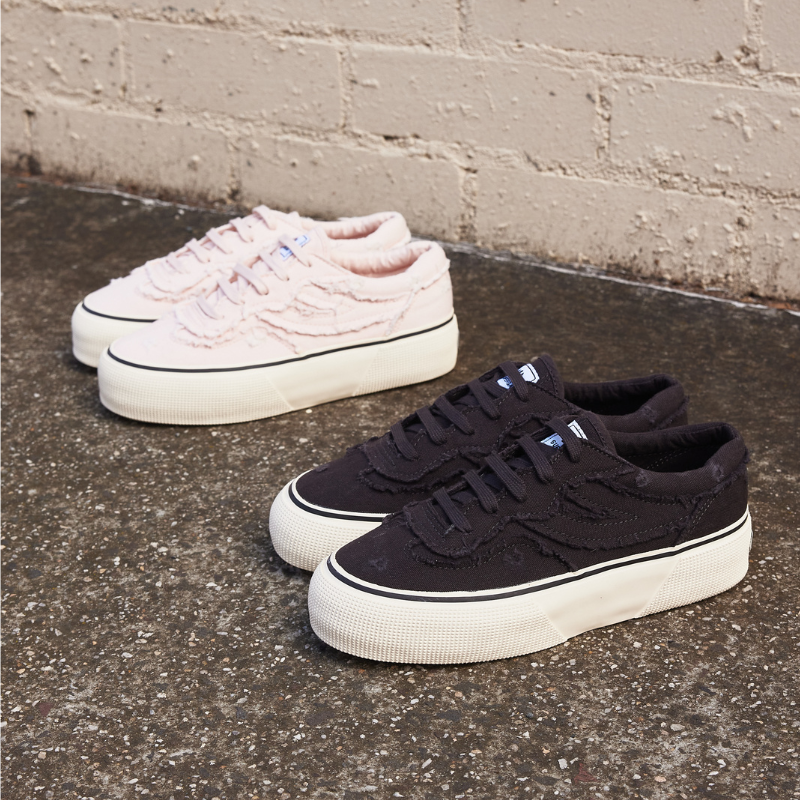 Women's Revolley