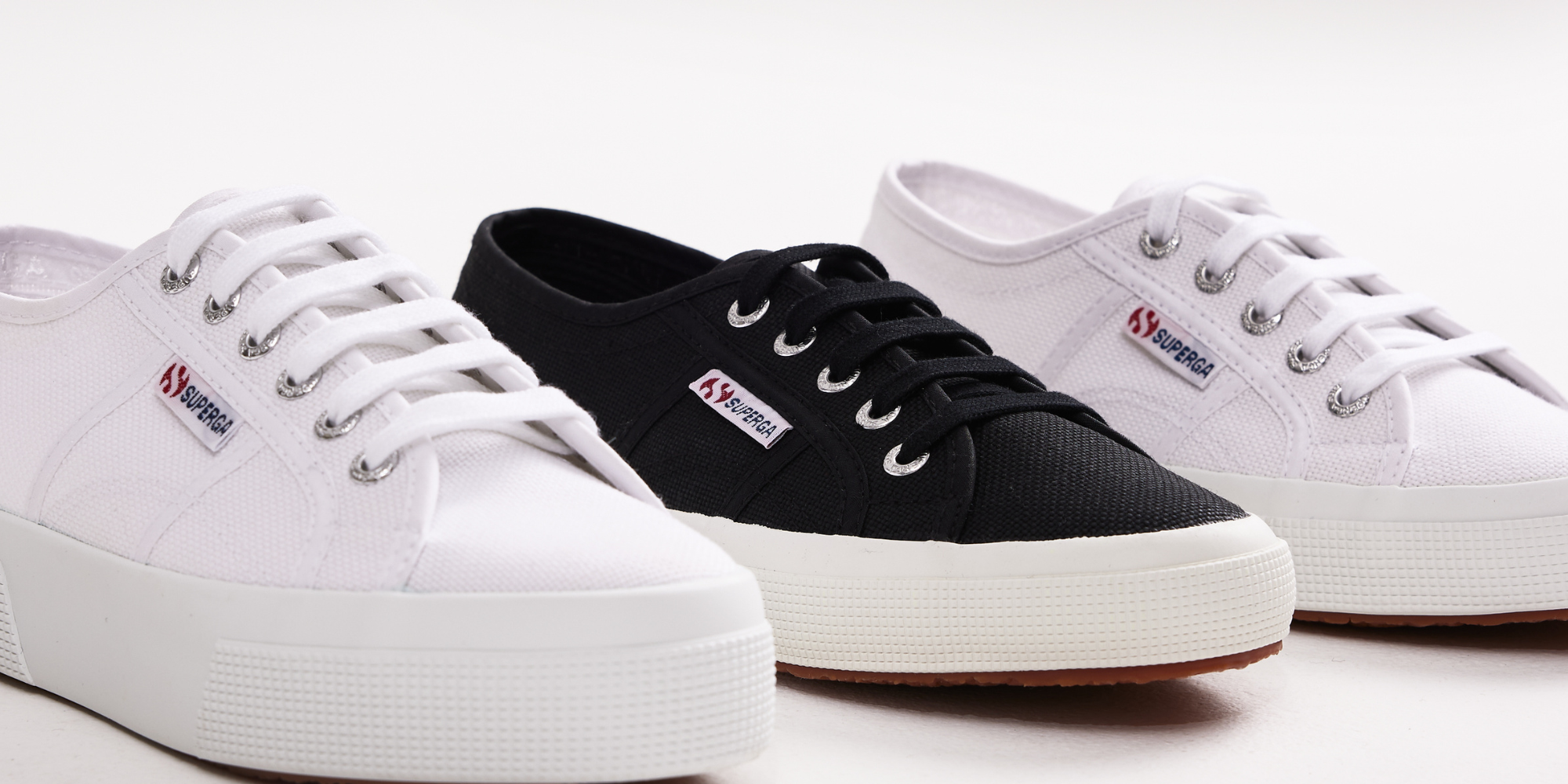 Superga Australia | Official Site