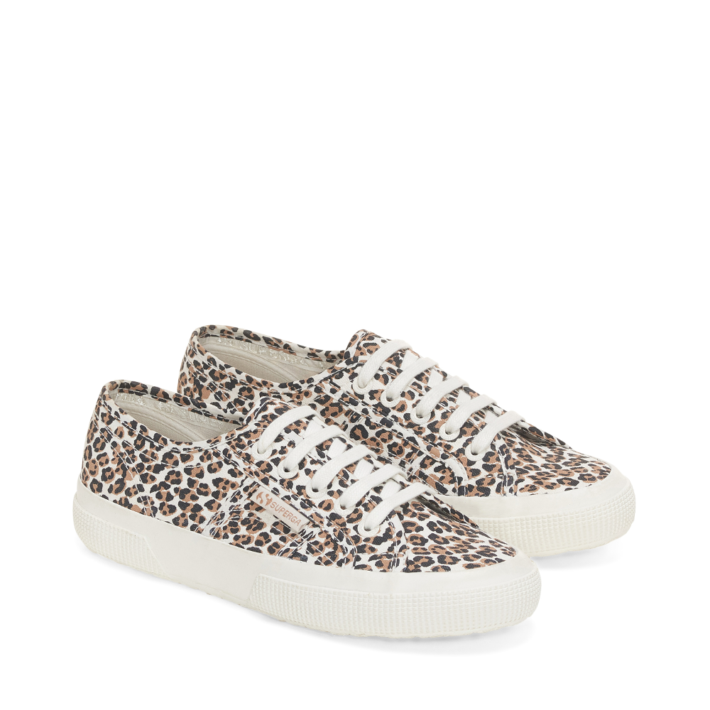 2750 FANTASY COTU Leopard Sneaker Superga Online