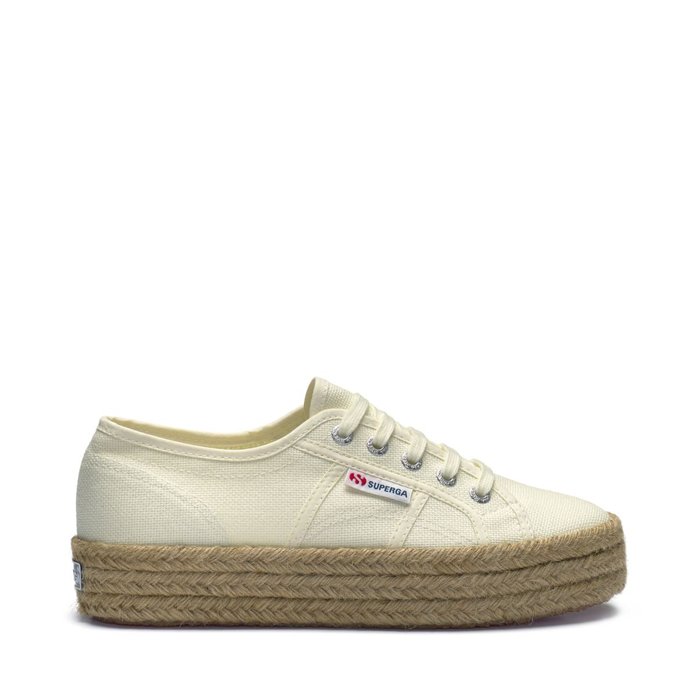 Superga 279 cotropew on sale white