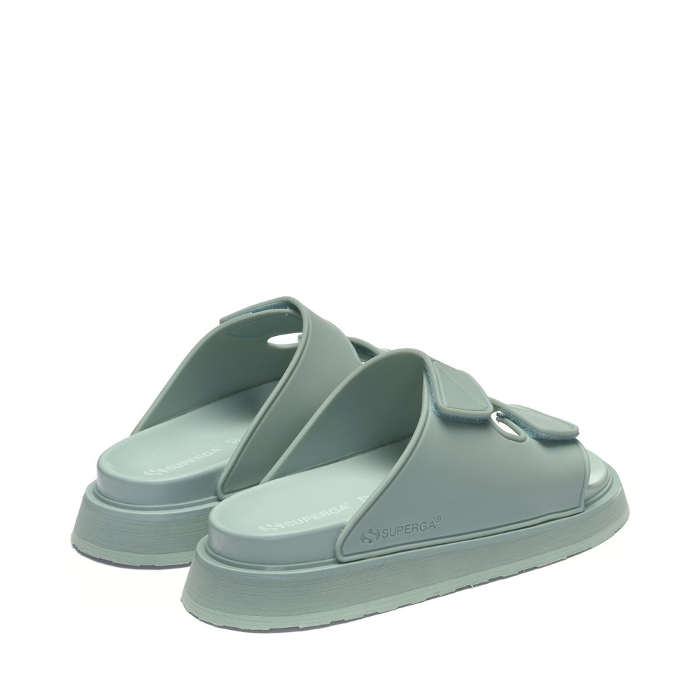 Superga 2025 platform slides