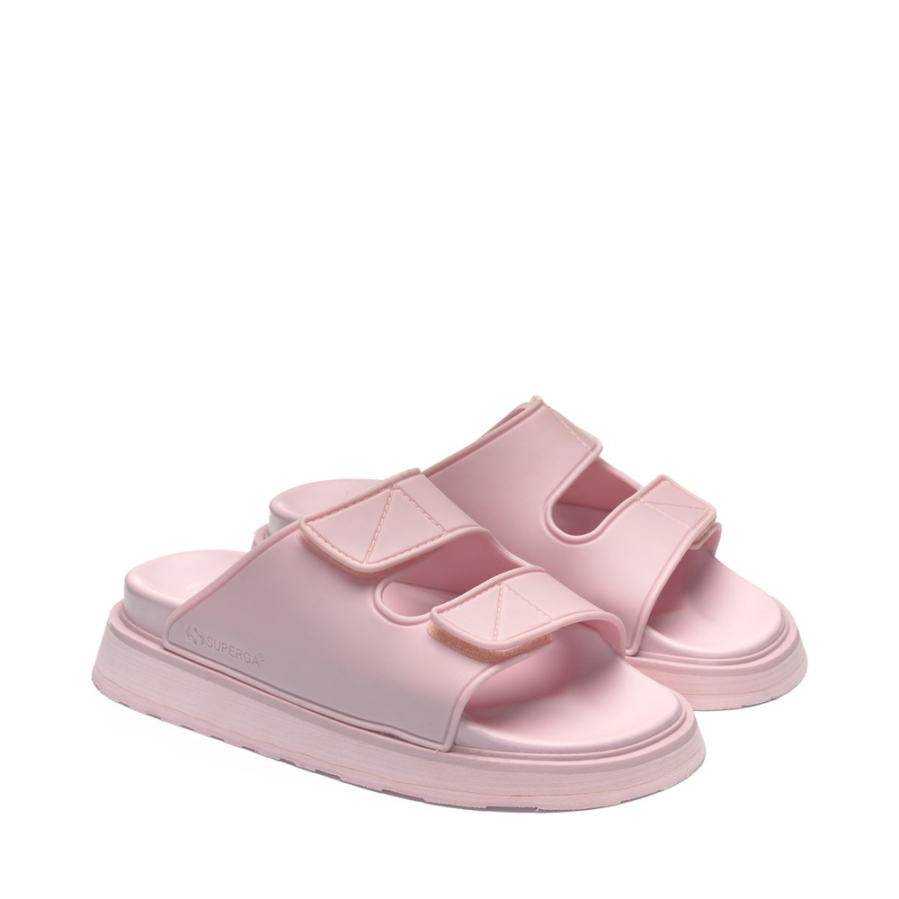 Superga 2025 slide sandals