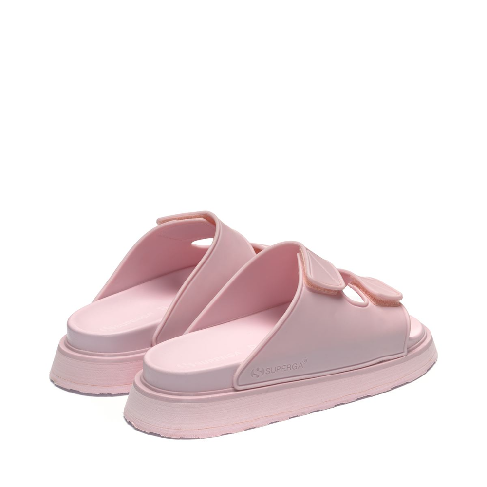 Superga 2025 double platform