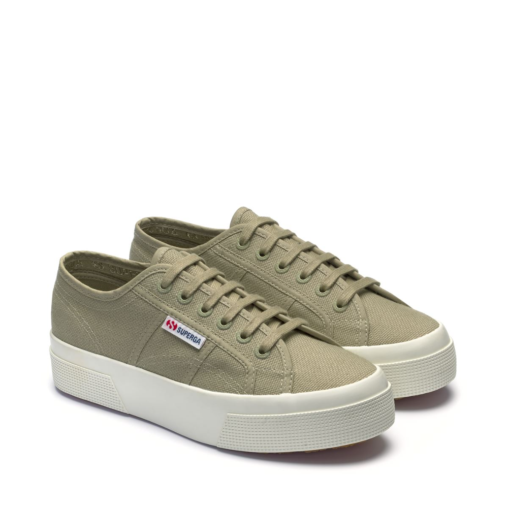 2740 PLATFORM Superga Australia