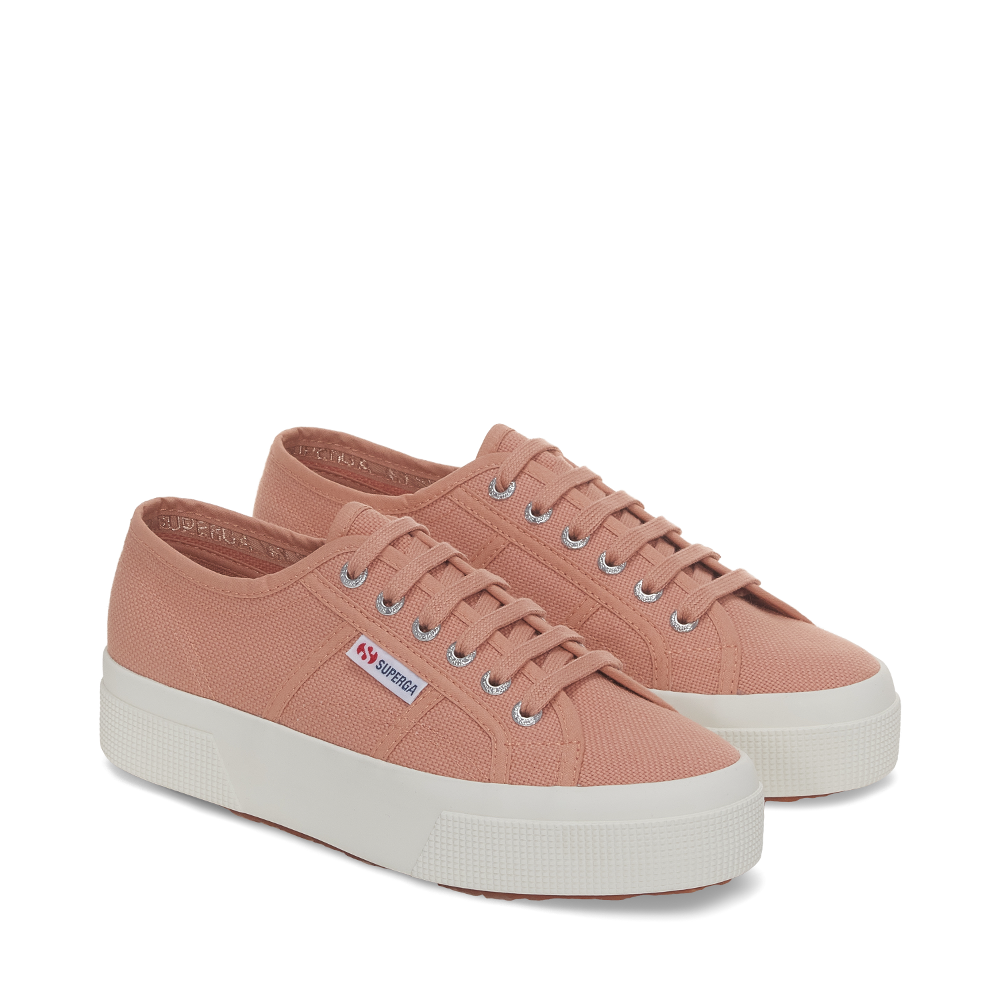Superga pink platform deals