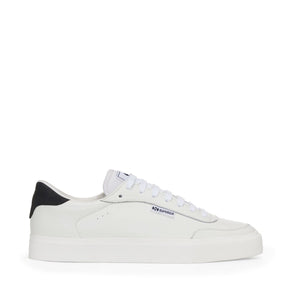 3843 COURT WHITE MULTI
