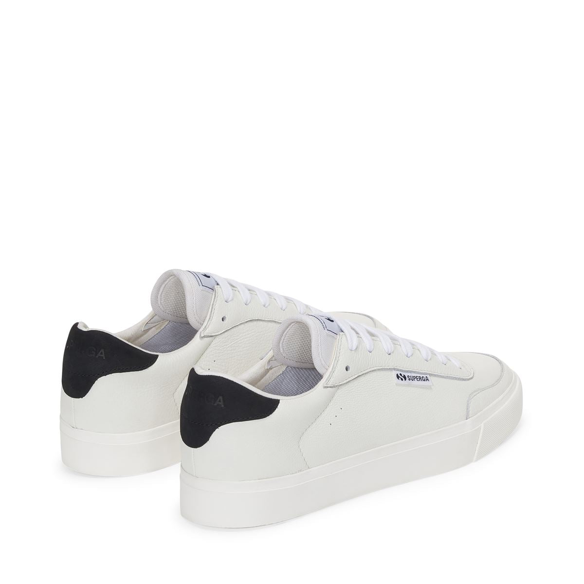 3843 COURT WHITE MULTI