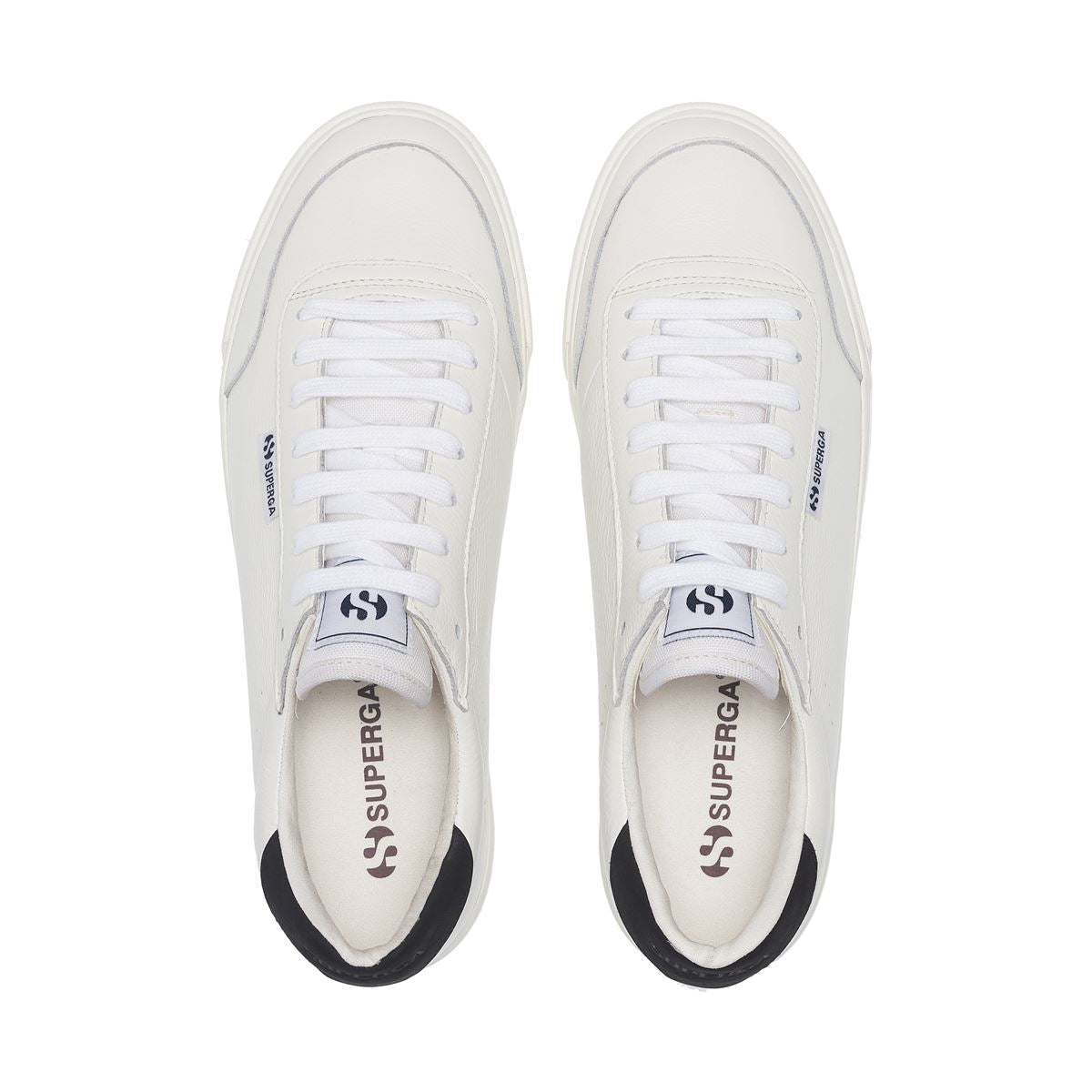 3843 COURT WHITE MULTI