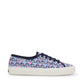 3750 HEART CROCHET PRINT LEGGERA