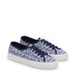 3750 HEART CROCHET PRINT LEGGERA