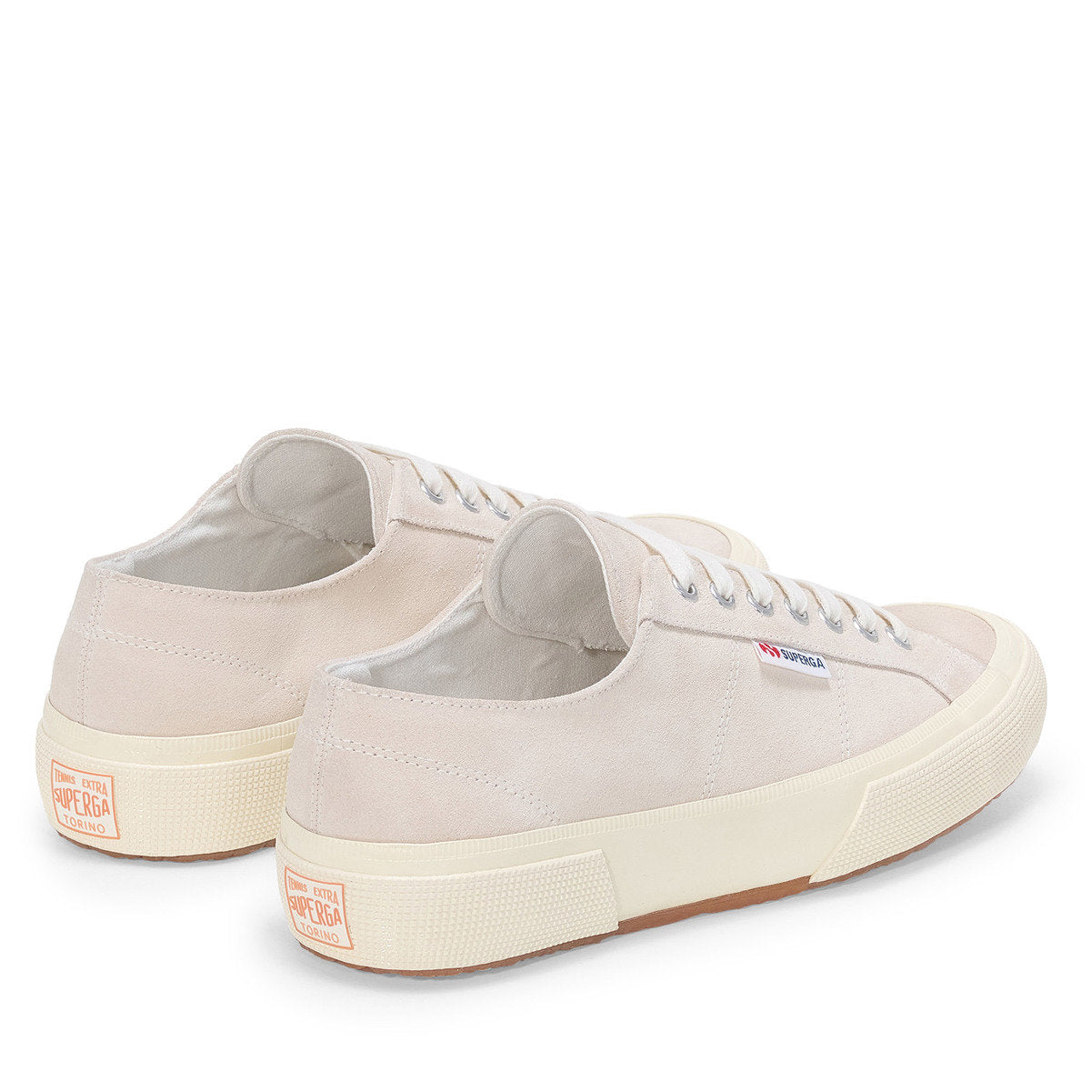 2750 OG SUEDE