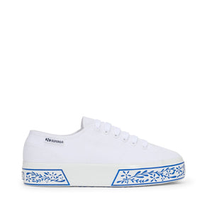 3740 PLATFORM CERAMIC PRINT LEGGERA