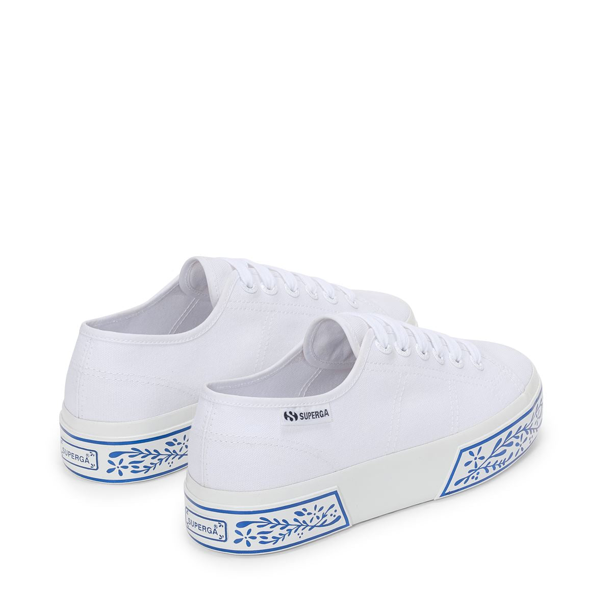 3740 PLATFORM CERAMIC PRINT LEGGERA